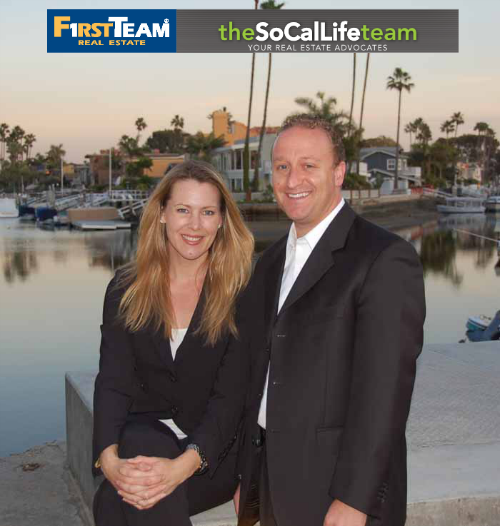 Southern California Real Estate