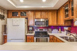 Kitchen - Home for Sale in Santa Ana