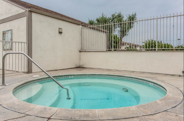 Home for Sale in Santa Ana