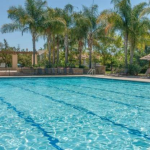 home for sale in irvine ca pool