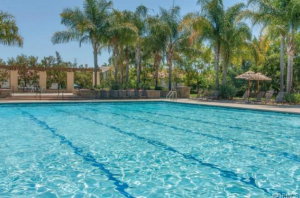 home for sale in irvine ca pool