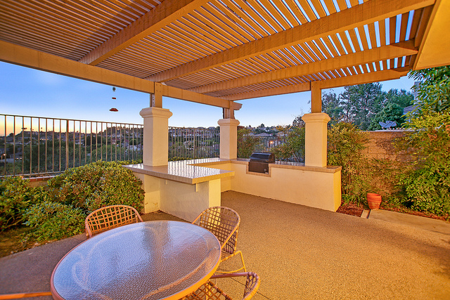 Waterford Patio Home For Sale In Orange CA