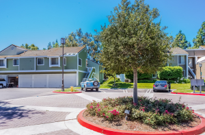 Street View: Home for sale in Aliso Viejo