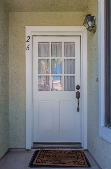 Home for sale in Aliso Viejo