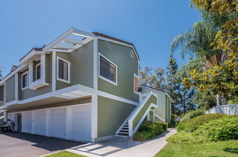 Home for sale in Aliso Viejo