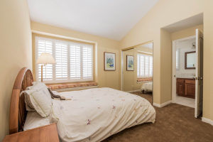 Home for Sale in Huntington Beach: 2nd Bedroom
