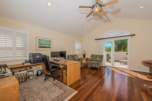 Home for Sale in Huntington Beach: Bonus Room