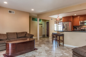 Huntington Beach home for sale - Living Room