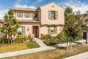 For sale in Irvine California: 35 Sacred Pass