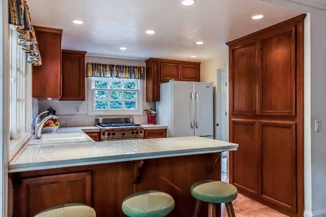 Huntington Beach home for sale - huge pantry