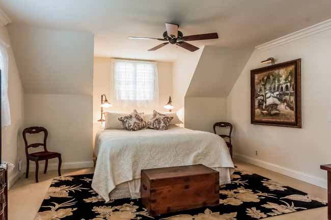 Master Bedroom -Huntington beach