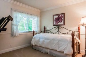 Bedroom 1 - Huntington Beach home for sale