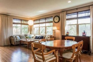 Living Room: Home for sale in Irvine