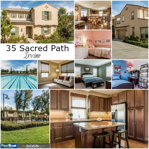 35 Sacred Path in Irvine