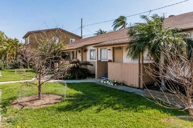 Duplex for sale in Costa Mesa