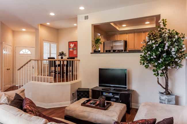 Condo for sale in Huntington Beach