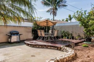 Home for sale in Costa Mesa