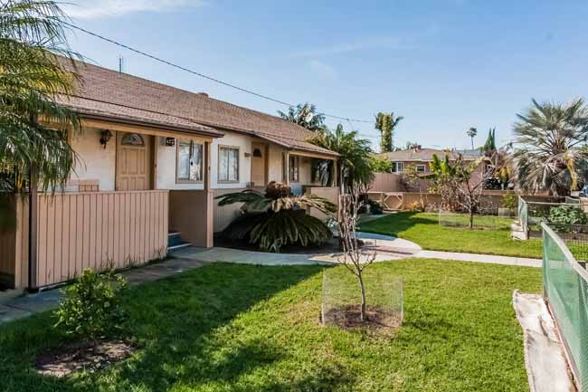 Duplex for sale in Costa Mesa