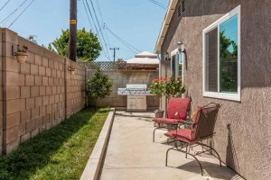 825 Darrell Street in Orange County is for sale by The SoCalLife Team