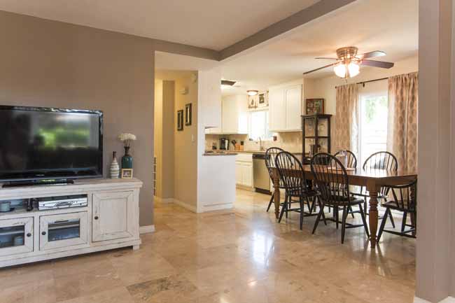 Home for Sale in Fountain Valley