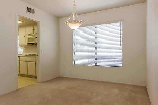 Huntington Beach Huntington Beach Home: Dining Room