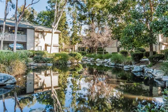 20702 El Toro Road in Lake Forest, California