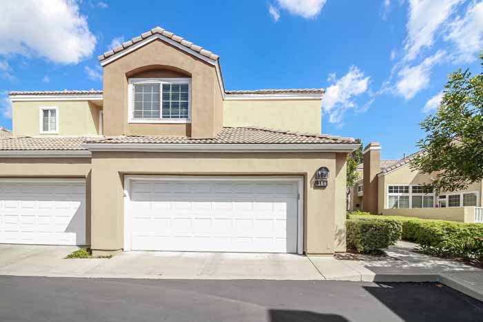 184 Sandcastle in Aliso Viejo