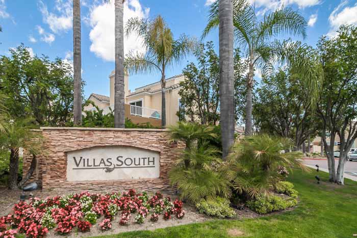 For Sale in Aliso Viejo