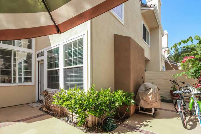 Home for Sale in Aliso Viejo, CA