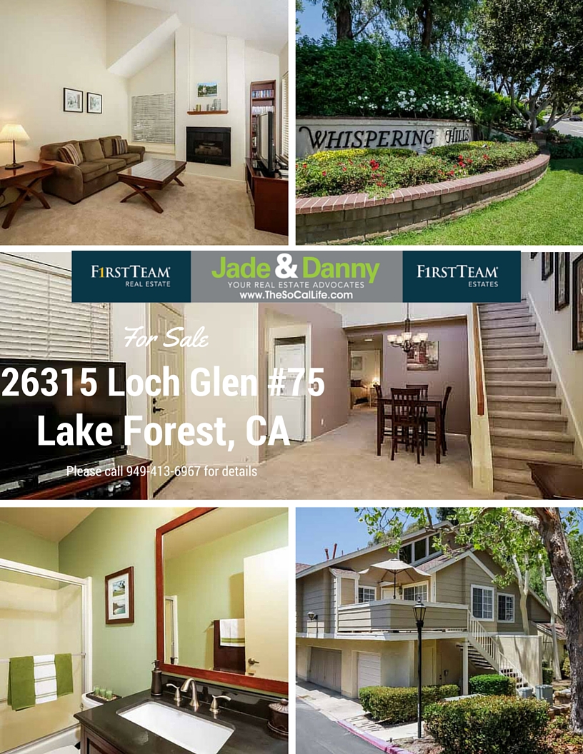 26315 Loch Glen #75