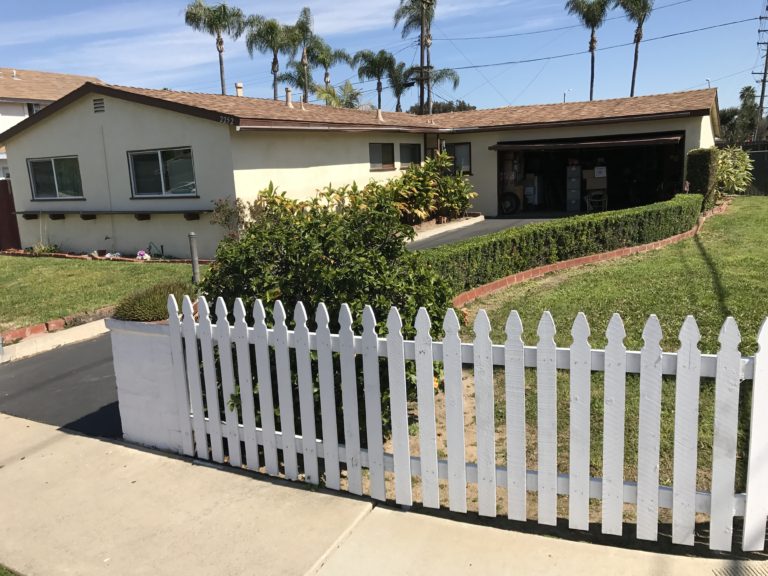 2252 Federal Avenue, Costa Mesa