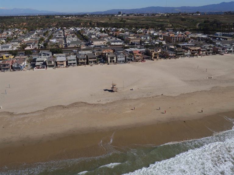 6410 W. Oceanfront in Newport Beach For Lease Danny Murphy & Associates