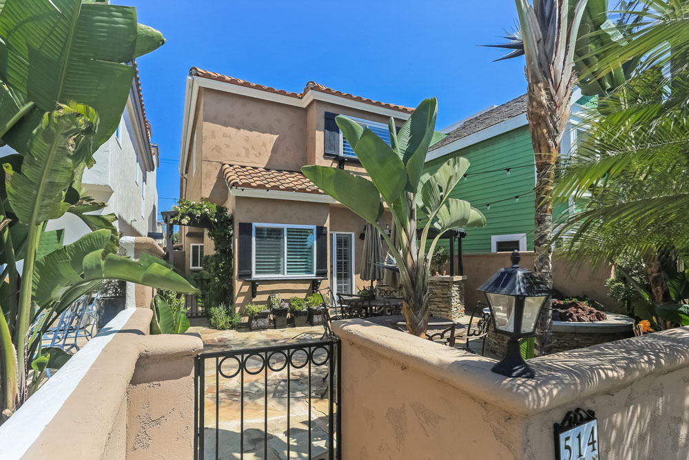 514 14th Street Huntington Beach, CA