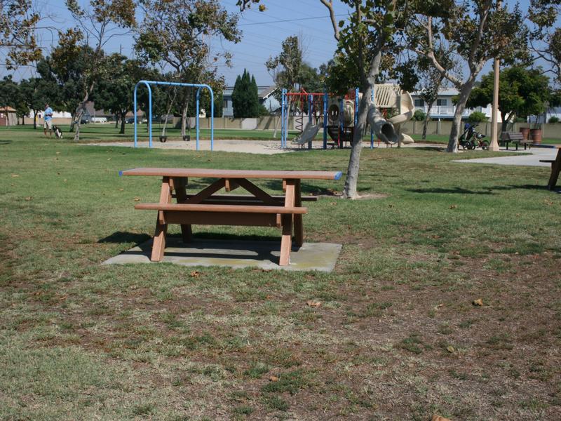 Langenbeck Playground