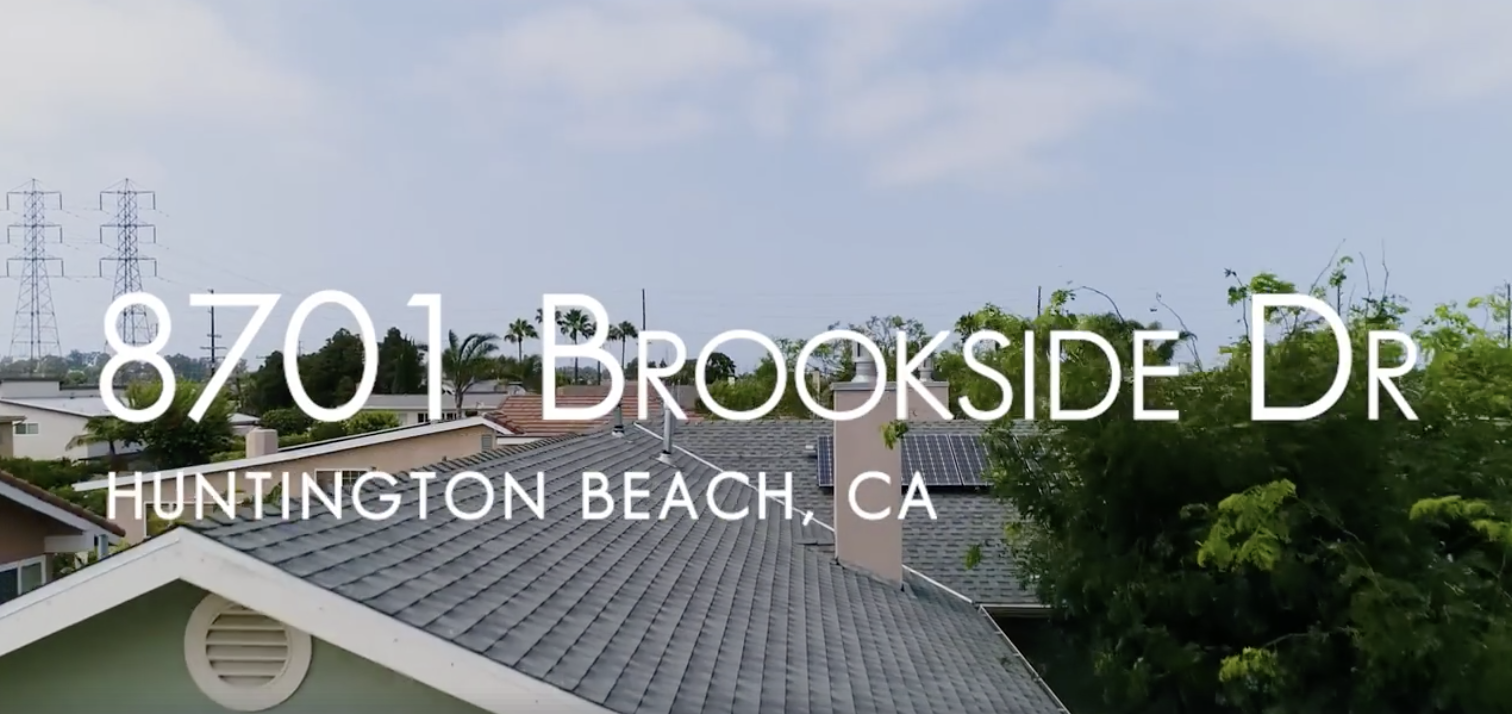 8701 Brookside Drive, Huntington Beach, CA 92646