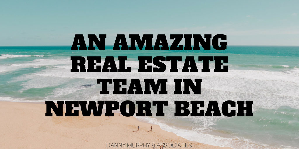 Today I want to chat with you about my experience in the Newport Beach area! My team and I are always standing by to help you with any and all of your Newport Beach real estate needs, give us a call today!