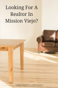 I take pride in working hard for my clients and being the best possible Mission Viejo real estate agent possible. Here's some more info on my experience!