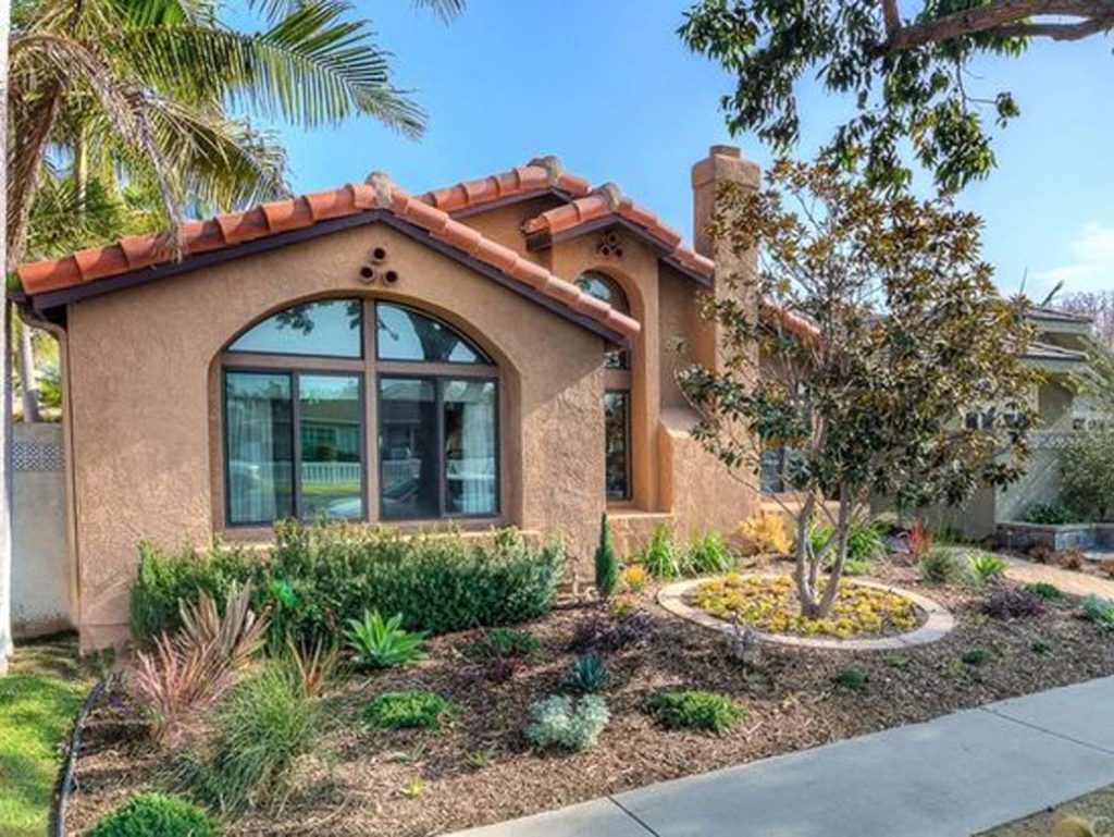 Welcome home to this beautifully detailed, single story luxury home walking distance to Downtown Huntington Beach, the pier, Pacific City & white sand beaches!