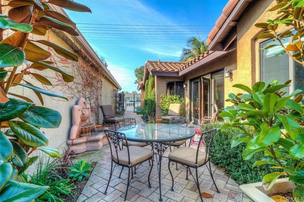 Welcome home to this beautifully detailed, single story luxury home walking distance to Downtown Huntington Beach, the pier, Pacific City & white sand beaches!