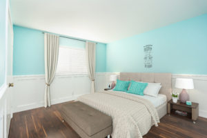 bedroom in orange county, ca home for sale