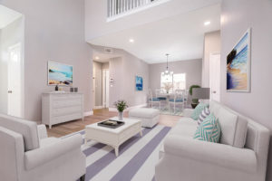 This is a newer construction, beach-close home with beautiful modern finishes. If you are looking for a Huntington Beach home you won't want to miss out on this great property! Learn more below. 