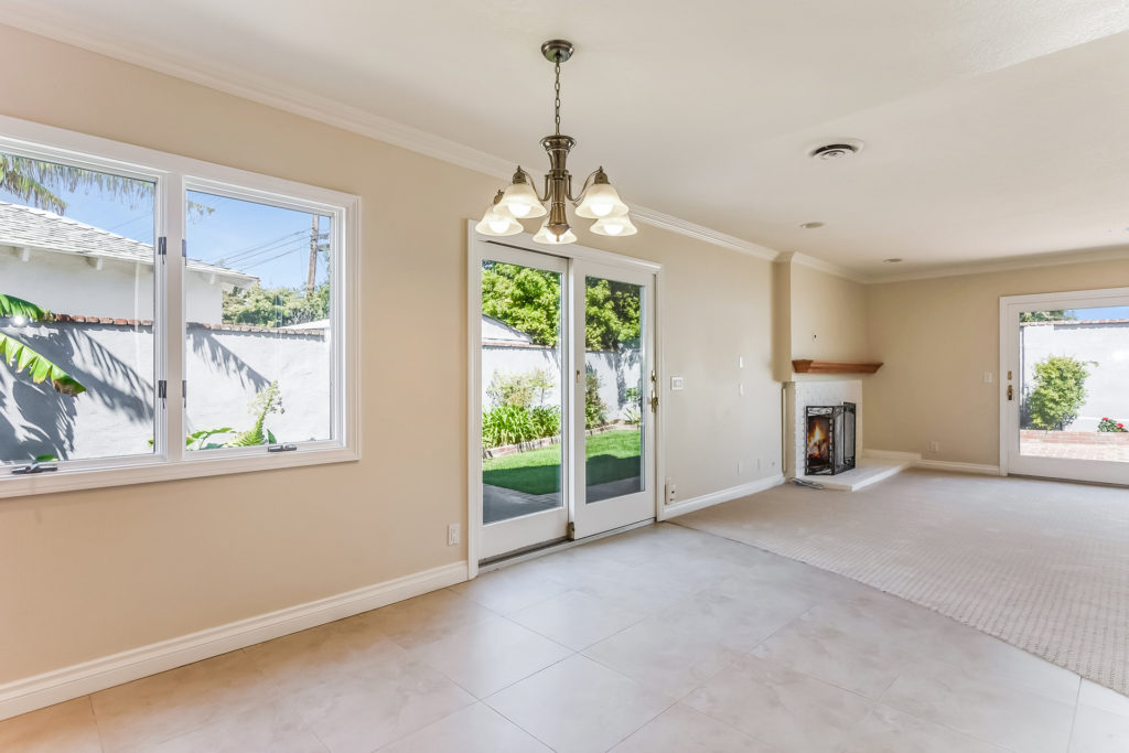 Welcome to your new beach close, interior tract home in this quiet and established neighborhood.  With all 4 bedrooms downstairs, the home lives like a single story and offers a comfortable and open floor plan with an abundance of natural light.