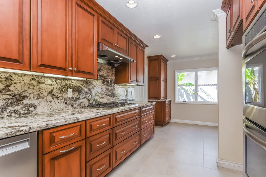 Welcome to your new beach close, interior tract home in this quiet and established neighborhood.  With all 4 bedrooms downstairs, the home lives like a single story and offers a comfortable and open floor plan with an abundance of natural light.