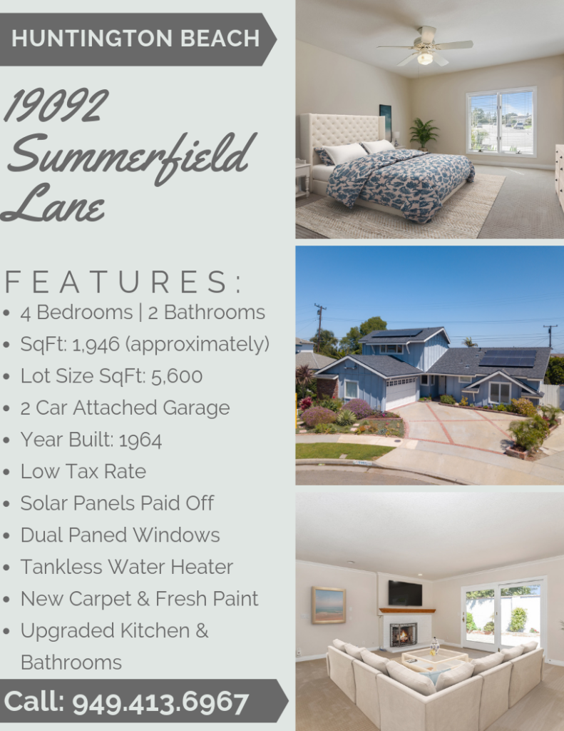 Welcome to your new beach close, interior tract home in this quiet and established neighborhood.  With all 4 bedrooms downstairs, the home lives like a single story and offers a comfortable and open floor plan with an abundance of natural light. 