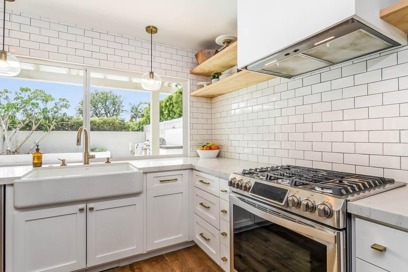 Welcome to your new beach close home in this quiet and established La Cuesta neighborhood. 8682 Garfield has been remodeled all the way to the studs, removing walls and transforming the home into a modern masterpiece.