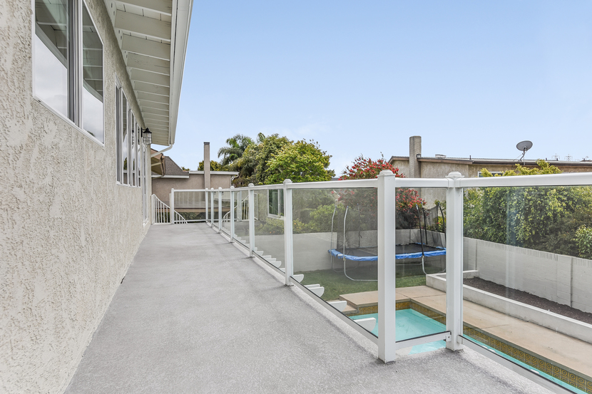 Welcome to your new beach close home in this quiet and established La Cuesta neighborhood. 8682 Garfield has been remodeled all the way to the studs, removing walls and transforming the home into a modern masterpiece.