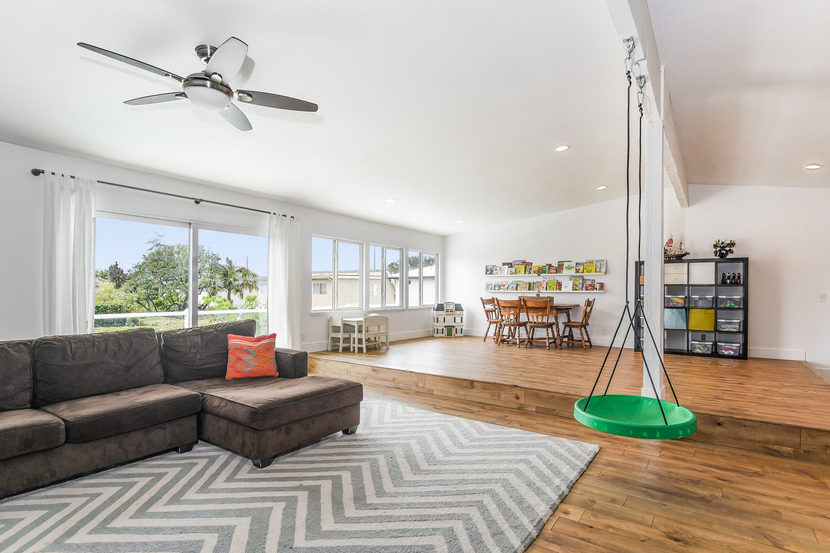 Welcome to your new beach close home in this quiet and established La Cuesta neighborhood. 8682 Garfield has been remodeled all the way to the studs, removing walls and transforming the home into a modern masterpiece.