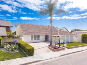 Welcome to your new beach close home in this quiet and established La Cuesta neighborhood. 8682 Garfield has been remodeled all the way to the studs, removing walls and transforming the home into a modern masterpiece.
