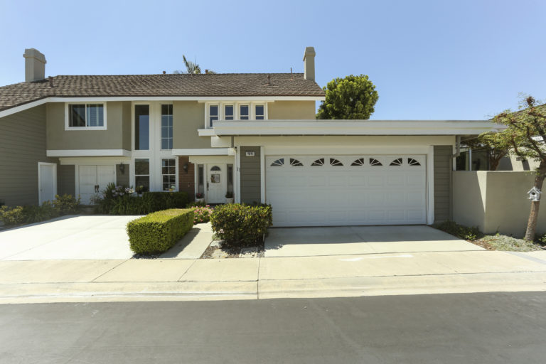 11 Nutwood, Irvine, California