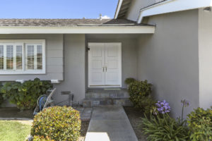 Welcome to this quintessential family home in a quiet and highly desirable Fountain Valley neighborhood.